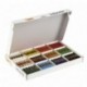 Jovi - Softywax, school pack de 144 ceras surtidas 939 