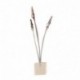 3Pcs Memo Soporte Cobo Base Mesa Papel Nota Tarjetero Regalo Wire Memo Holder
