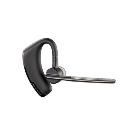 Plantronics Voyager Legend - Manos libres Bluetooth tecnología Smart Sensor , color negro