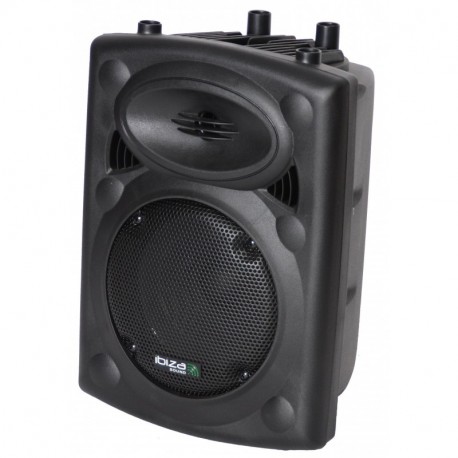 Microlab B-73P/N Pareja altavoces hi-fi pasivos color negro 40w - Delytel