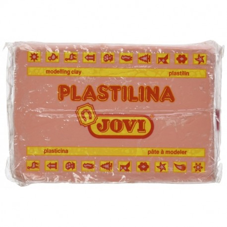 Jovi 72 - Plastilina, color carne