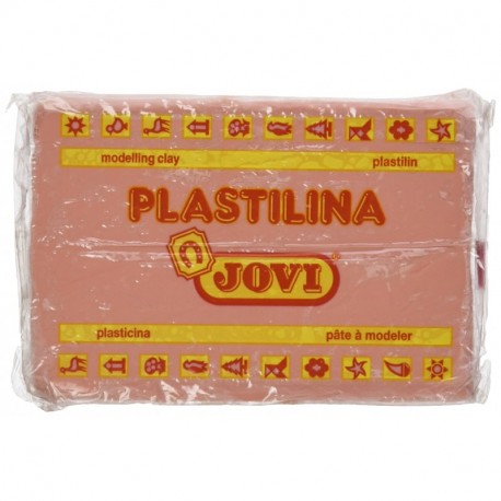 Jovi 72 - Plastilina, color carne
