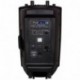 Ibiza SLK15A-USB - Altavoz de suelo de 800 W, negro