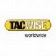Tacwise Z3 4 en 1 - Grapadora / clavadora manual ligera para clavos y pins de 180, grapas de tipo 53 y cables de CT-60
