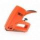 Tacwise Z3 4 en 1 - Grapadora / clavadora manual ligera para clavos y pins de 180, grapas de tipo 53 y cables de CT-60