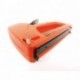 Tacwise Z3 4 en 1 - Grapadora / clavadora manual ligera para clavos y pins de 180, grapas de tipo 53 y cables de CT-60