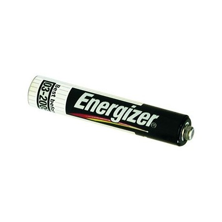 Pila Energizer Aaaa 4a Blister 2 Unidades Pila Lapiz Optico