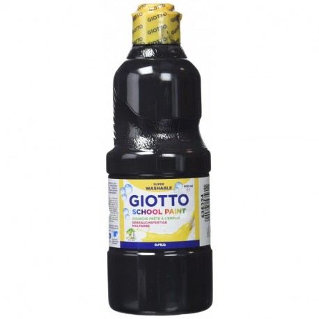 Giotto - Témpera, color negro 535324 