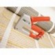 Tacwise Z1-13 – Grapadora metálica manual para grapas de tipo 13 – 4/8mm