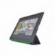 Leitz 62540095 Folio Negro funda para tablet - Fundas para tablets Folio, Apple, iPad/iPad 2, 210 g, Negro 