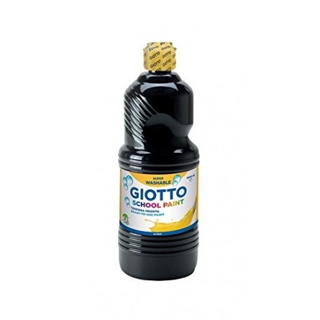 Giotto - Témpera, Color Negro 535524 