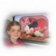 Disney MI-SAA-010, Parasol para coche Minnie Mouse, 36 x 44 cm, pack de 2