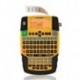 DYMO RHINO 4200 Kit - Impresora de etiquetas Transferencia térmica, 130 mm, 175 mm, 58 mm, 88 mm, 156 mm 