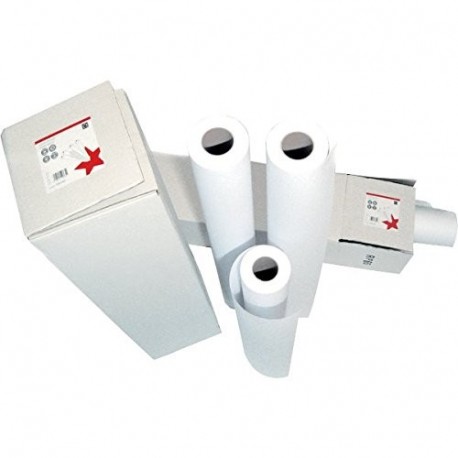 5 Star 896394 papel Plotter