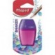 Maped Shaker Manual pencil sharpener - Sacapuntas Manual pencil sharpener 