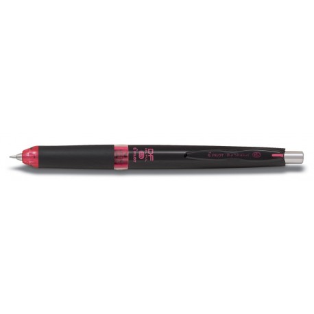 Pilot HDF-505 Del Ful DF - Portaminas 0,5 mm , color rosa