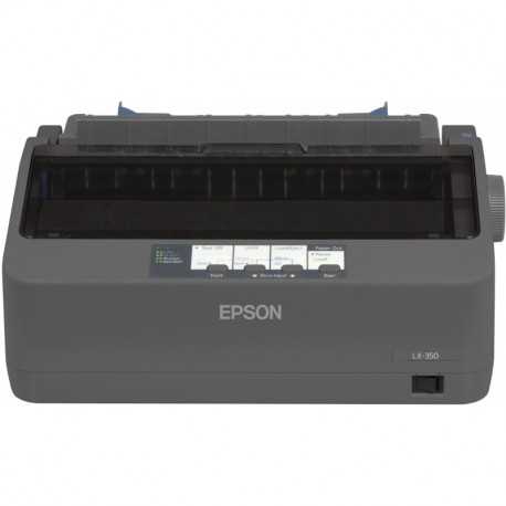 Epson LX-350 - Impresora matricial