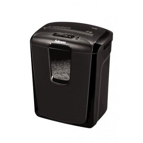 Fellowes 4604101 - Destructora