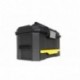 STANLEY 1-70-316 - Caja de herramientas stanley con autocierre y cajon 19" / 40,5cm