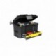 STANLEY 1-70-316 - Caja de herramientas stanley con autocierre y cajon 19" / 40,5cm