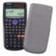 Casio FX-375ES Escritorio - Calculadora Escritorio, Calculadora científica, 10 dígitos, 1 líneas, Batería/Solar, Negro 