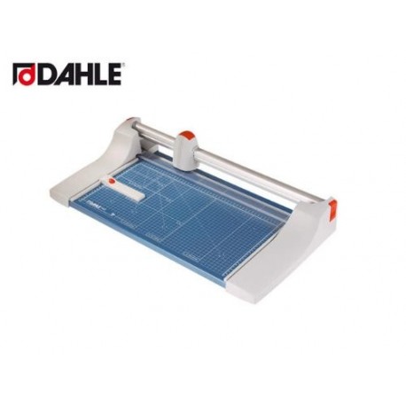 Dahle R000442 Cortador de Rodillo Profesional, A3