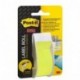 Post-It 2650-G - Dispensador de etiquetas adhesivos 25.4 cm x 10 m , verde