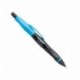 Stabilo SMARTgraph - Portaminas para zurdos, 0,7 mm , color negro y azul