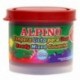 Alpino DM000921 - Set de temperas de 7 unidades de 40 ml cada uno, uso escolar color brillante y cubriente