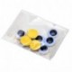 Alpino - Kit de Modelado Magic Dough 8 x 40 gr