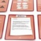 Mensa Genius Test - Large Format Card Set