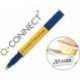 Q-Connect Rotulador Money Tester Pen Para Detectar Billetes Falsos