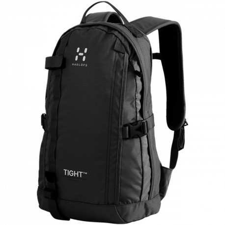 Haglöfs Tight Medium Mochila, Unisex Adulto, Negro True , Talla Única