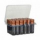 Duracell Ultra Power MX1500 - Pilas AA 24 unidades 