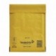 100 Mail Lite - C/0 - JL0 - Sobres acolchados de 150 x 210 mm - 6" x 8,5" caja de 100 - amarillos