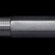 Rotring 300 portaminas de 0,5 mm, cuerpo negro