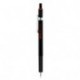 Rotring 300 portaminas de 0,5 mm, cuerpo negro
