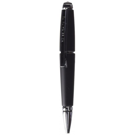 Cross AT0555S-2 - Bolígrafo de gel, color negro mate