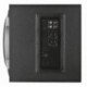 Trust Tytan 2.1 - Set de altavoces de ordenador 2.1, subwoofer de 120 W , negro