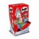 Power Pritt -Pack de 15 barras de pegamento universal, 19.5 gr