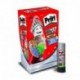 Power Pritt -Pack de 15 barras de pegamento universal, 19.5 gr