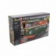 Revell Kastenwagen Volkswagen Maqueta VW T1 Van Jägermeister, Kit Modelo, Escala 1:24 07076 
