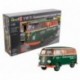 Revell Kastenwagen Volkswagen Maqueta VW T1 Van Jägermeister, Kit Modelo, Escala 1:24 07076 