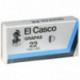 El Casco 1G00221 - Pack de 30 cajas de grapas