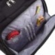 La semana Gabol business-maleta con compartimento para portátil de 40 cm rojo