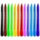 ColorPeps Plasticlean Lápices de colores en caja de cartón