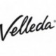Bic Velleda - Pack de 6 rotulador para pizarra blanca, multicolor