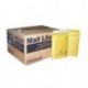 Mail Lite GOLD- 100 Sobres acolchados con burbujas Tamaño A/000 110mm x 160mm 