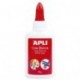 APLI 12848 - Cola, 40 g, color blanco