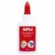 APLI 12848 - Cola, 40 g, color blanco